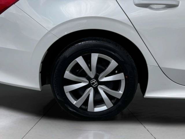 Used 2024 Honda Civic LX image 47