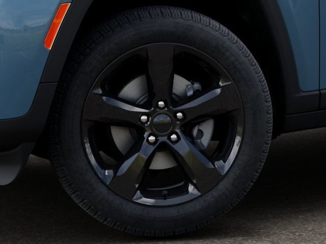 New 2026 Jeep Grand Cherokee Limited image 8