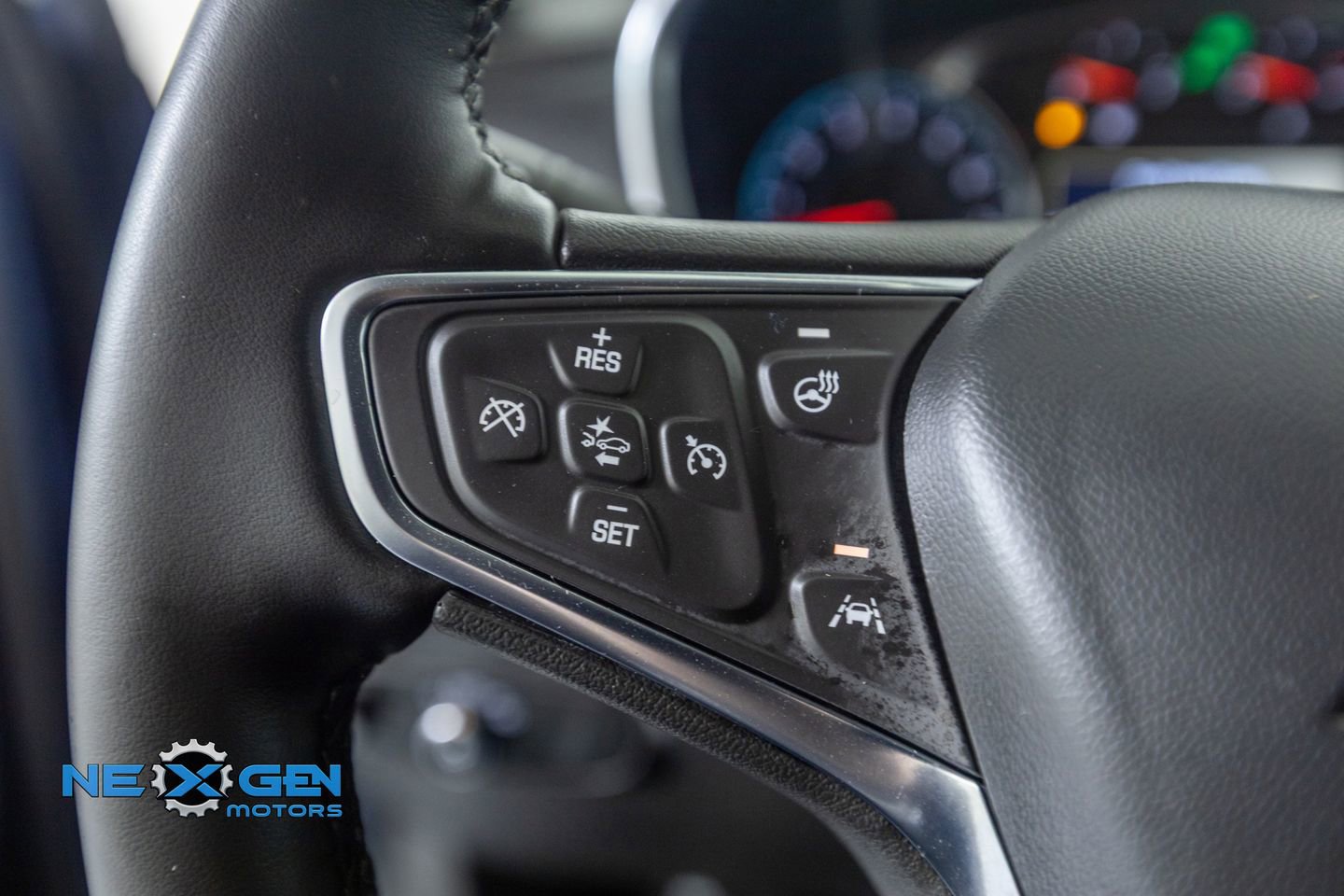 Used 2024 Chevrolet Equinox LT image 14