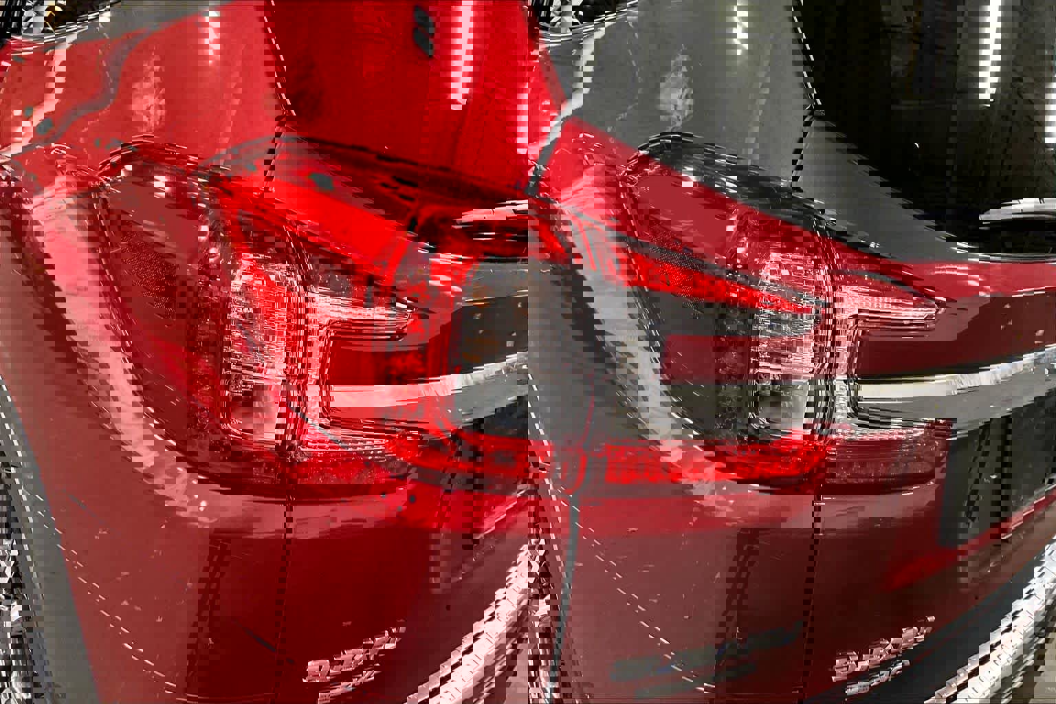 Used 2024 Subaru Ascent Touring image 28