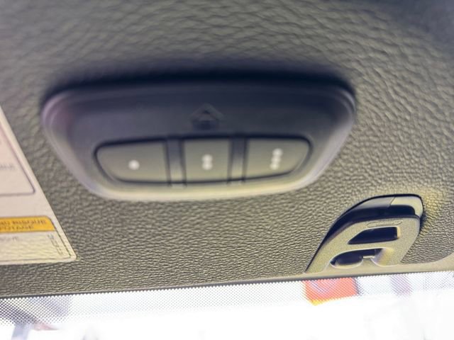 Certified 2023 Jeep Wrangler Unlimited Rubicon w/ Xtreme 35 Tire Package image 26