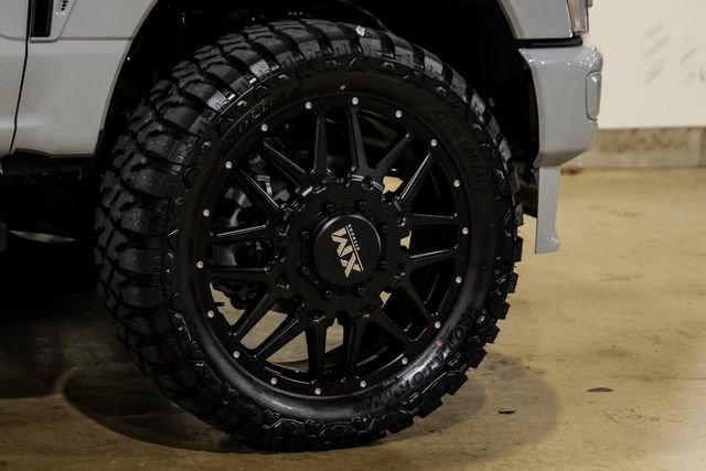 Used 2026 Ford F350 Lariat AWD/4WD image 25