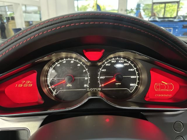 Used 2014 Lotus Evora 2+2 RWD image 24