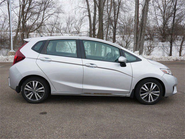 Used 2015 Honda Fit EX image 8