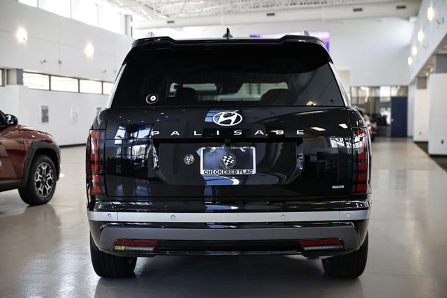 New 2026 Hyundai Palisade Limited AWD/4WD image 6