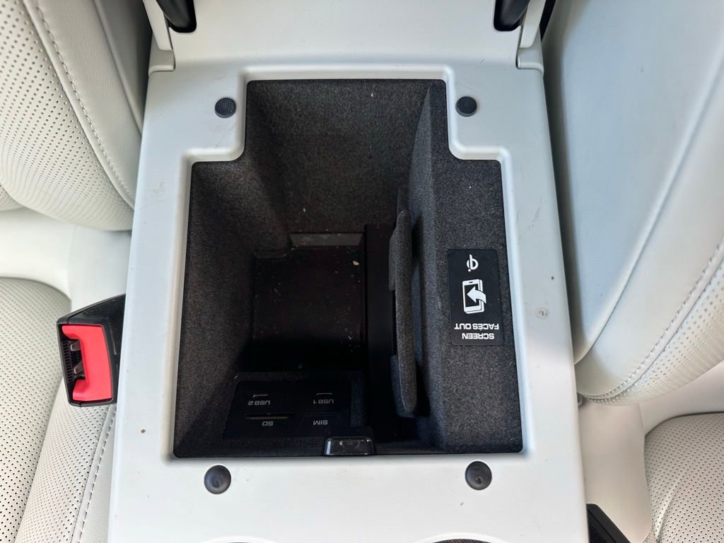 Certified 2023 Porsche Macan S image 30