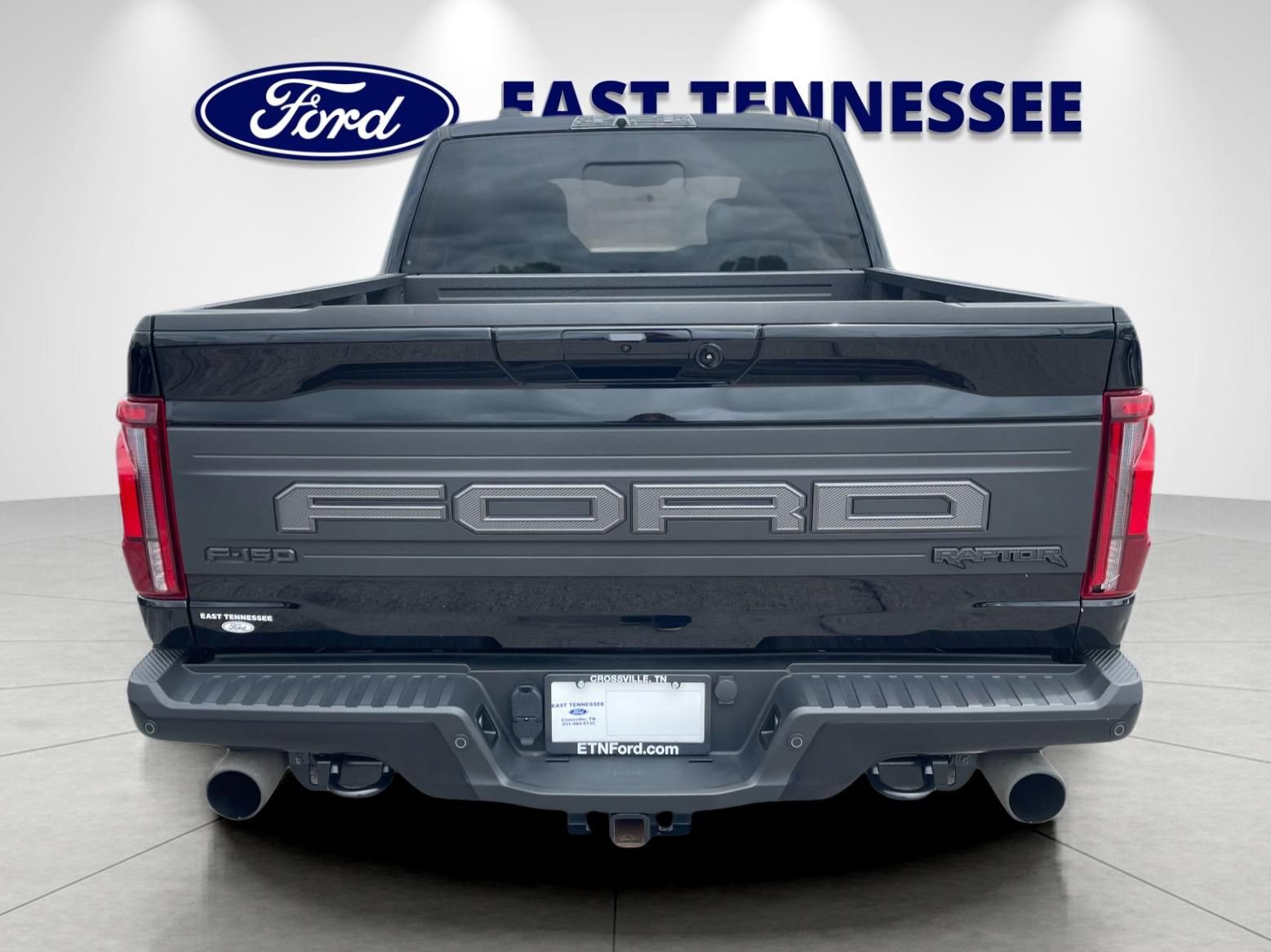 Used 2025 Ford F150 Raptor AWD/4WD image 4