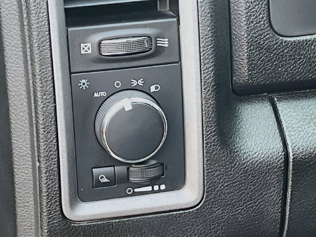 Used 2023 RAM 1500 Tradesman w/ Popular Equipment Group AWD/4WD image 10