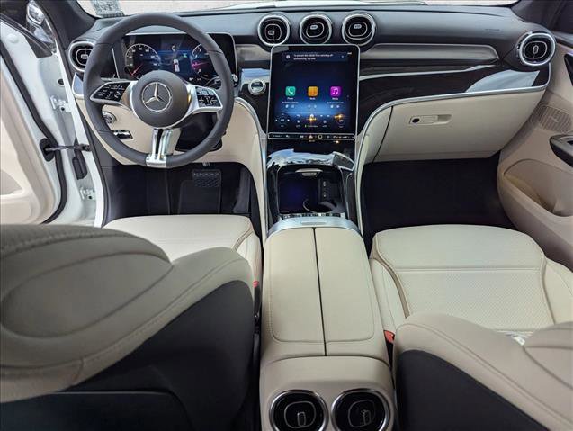 New 2026 Mercedes-Benz GLC 300 image 14