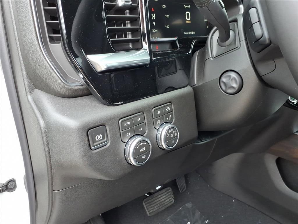 New 2026 GMC Sierra 1500 SLT w/ SLT Premium Plus Package image 20