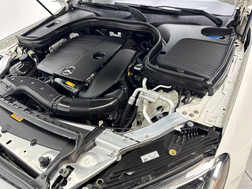 Used 2021 Mercedes-Benz GLC 300 4MATIC image 69