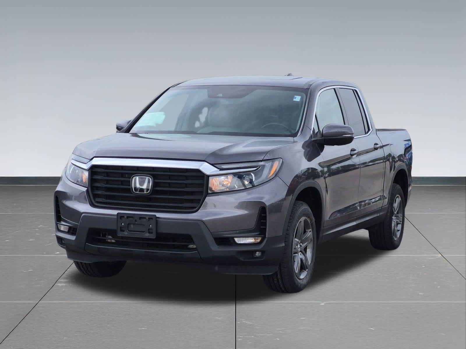 Certified 2023 Honda Ridgeline RTL image 10