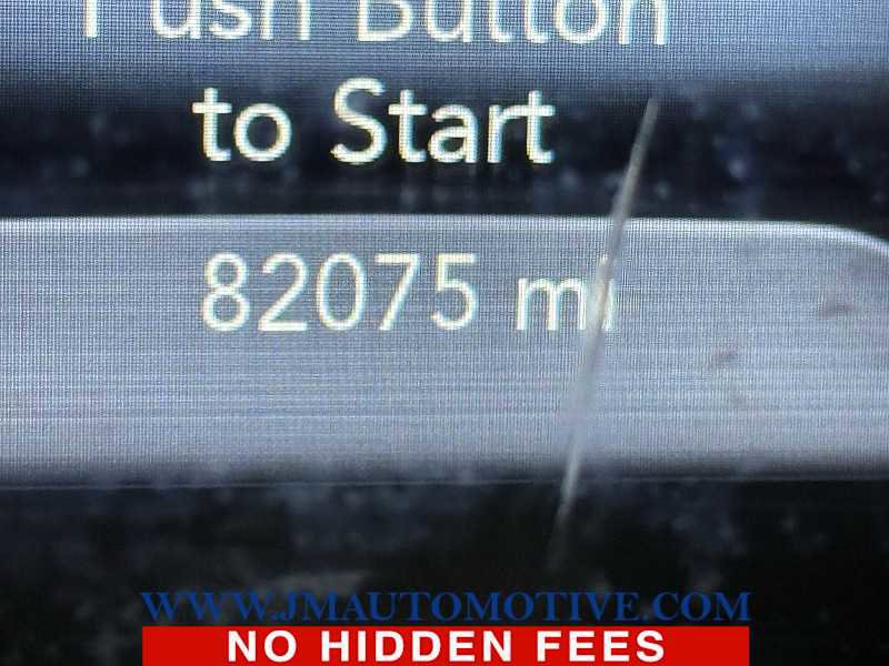 Used 2020 Jeep Cherokee Limited image 21