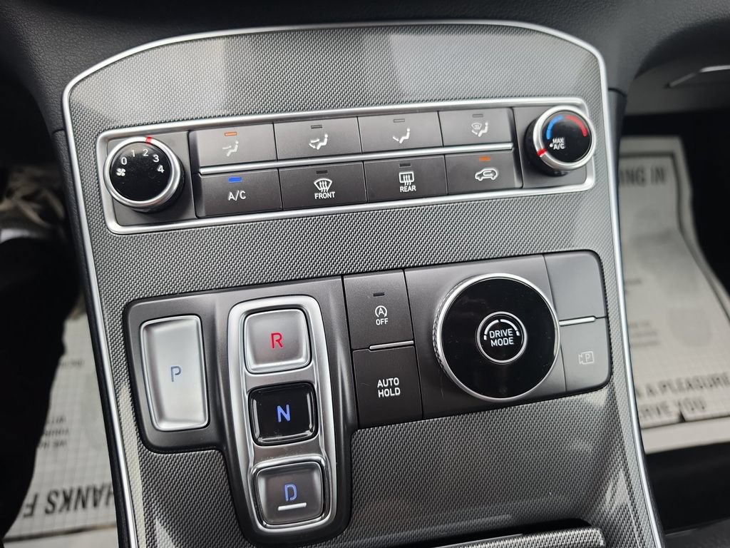 Certified 2023 Hyundai Santa Fe SE FWD image 22