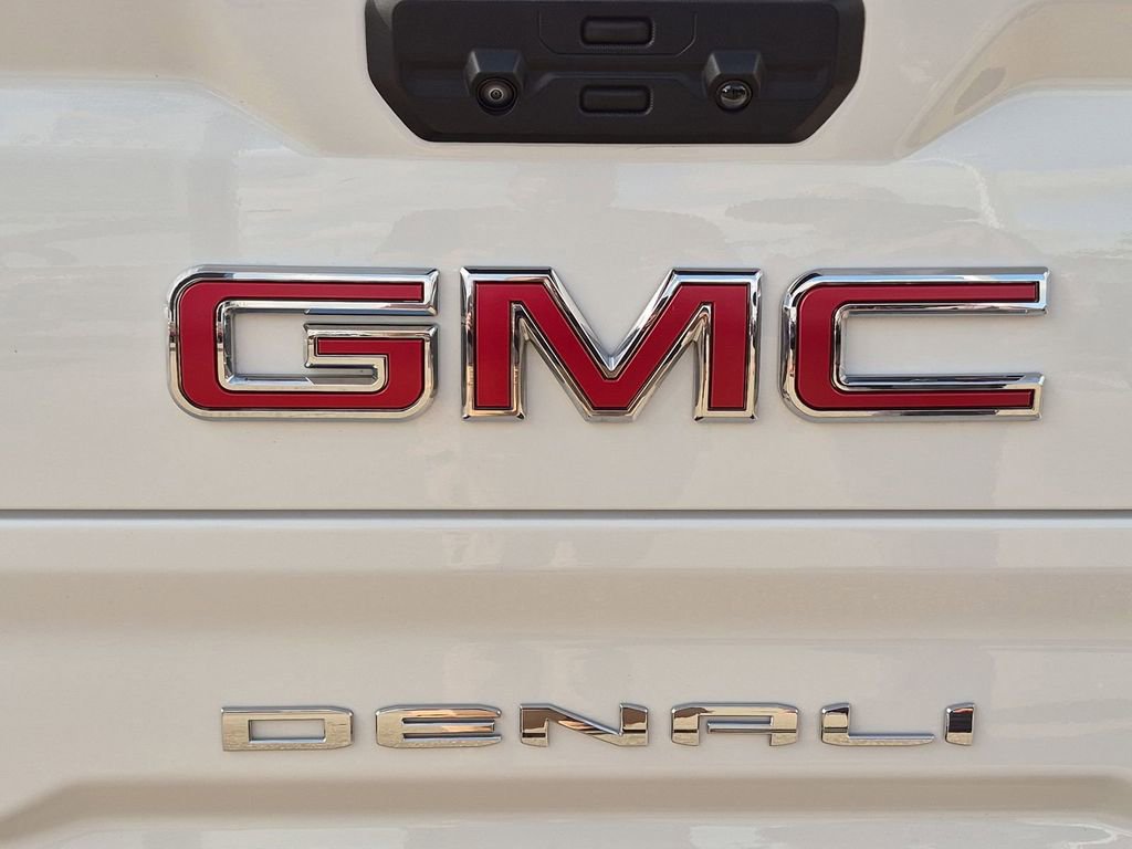 Certified 2024 GMC Sierra 1500 Denali w/ Denali Reserve Package RWD image 25