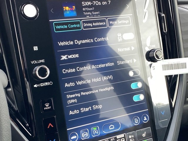 New 2025 Subaru Forester Sport image 20