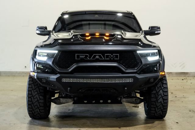 Used 2022 RAM 1500 TRX w/ TRX Level 2 Equipment Group image 2