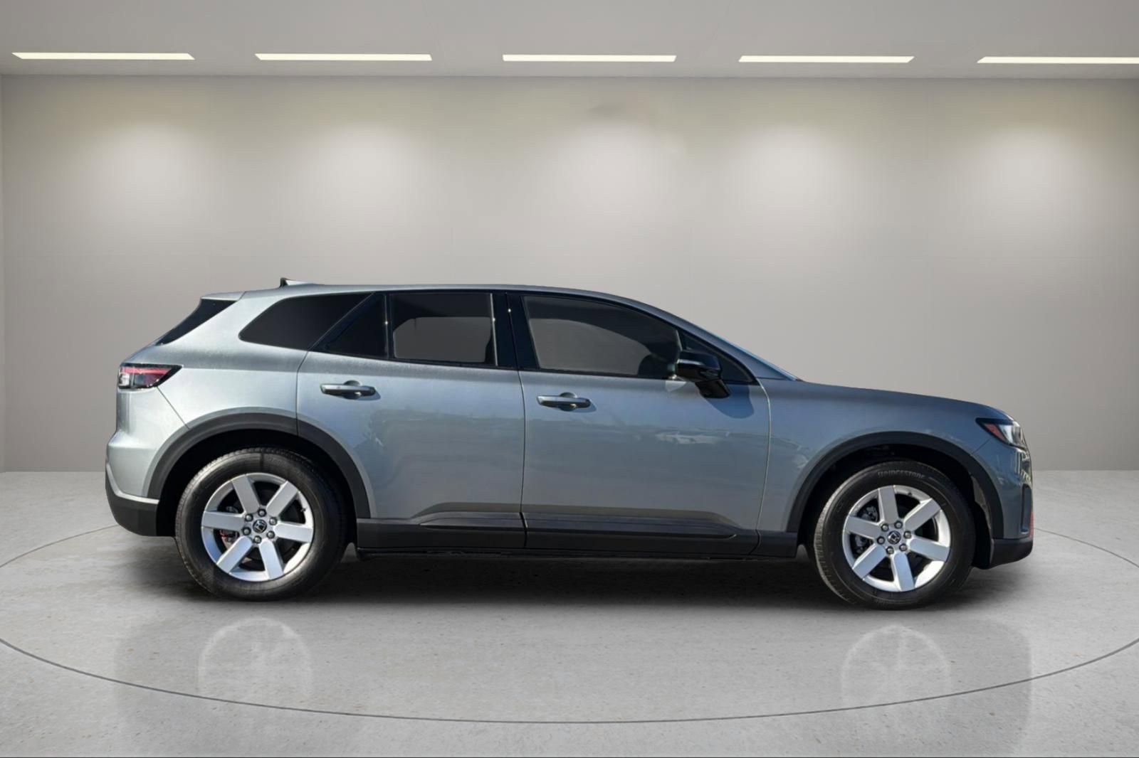 New 2026 Honda Prologue Eco image 2