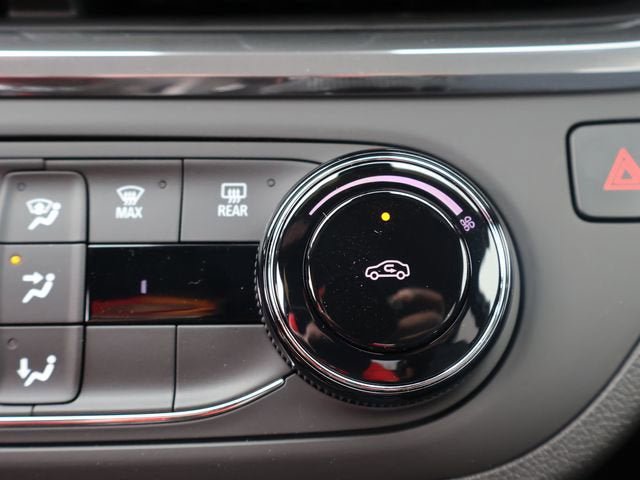 New 2026 Buick Envista Sport Touring w/ Convenience II Package FWD image 24