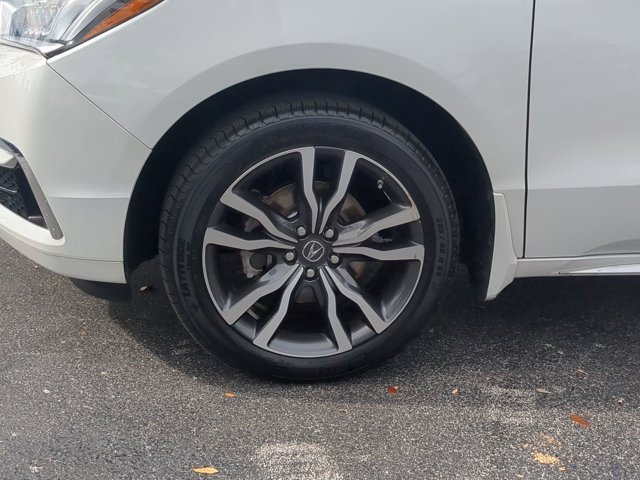 Used 2020 Acura MDX FWD w/ Advance Package image 11