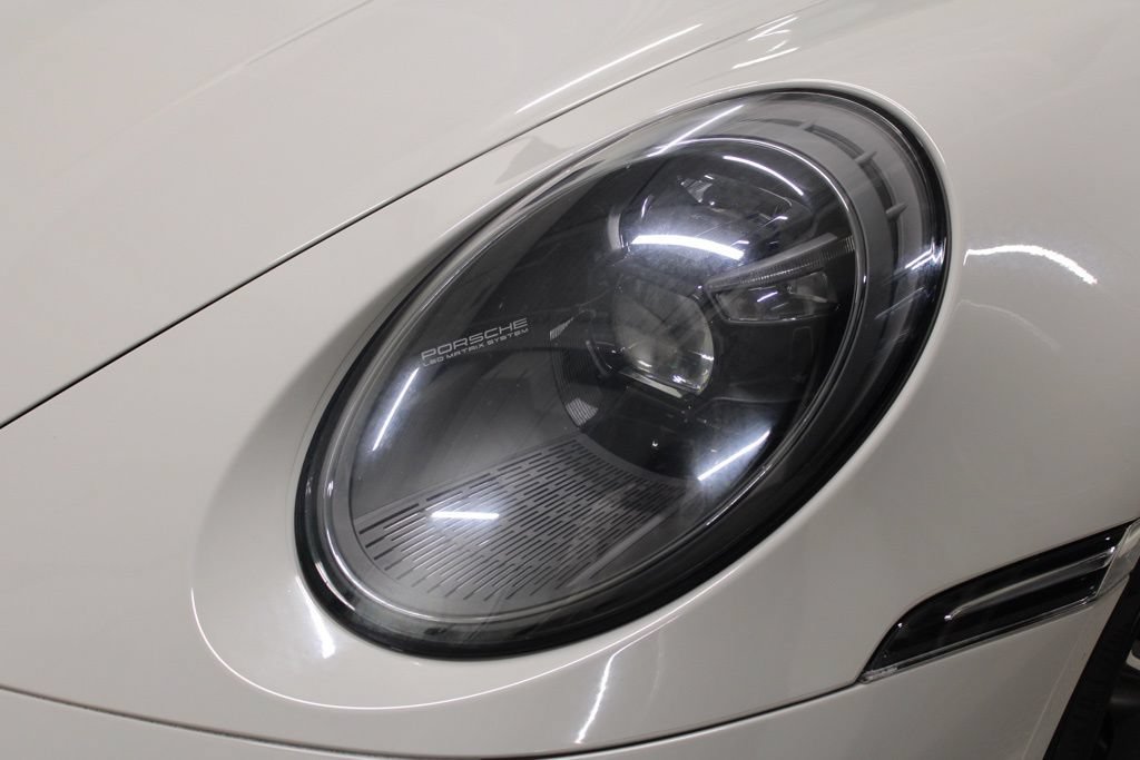 Certified 2024 Porsche 911 Carrera S RWD image 11