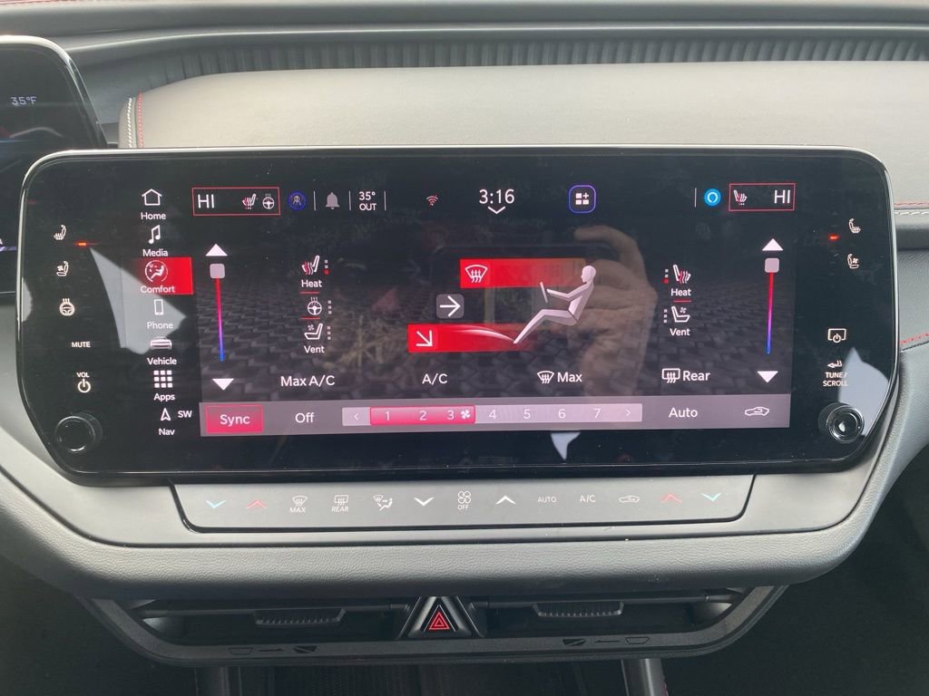 New 2026 Dodge Charger R/T Scat Pack image 27