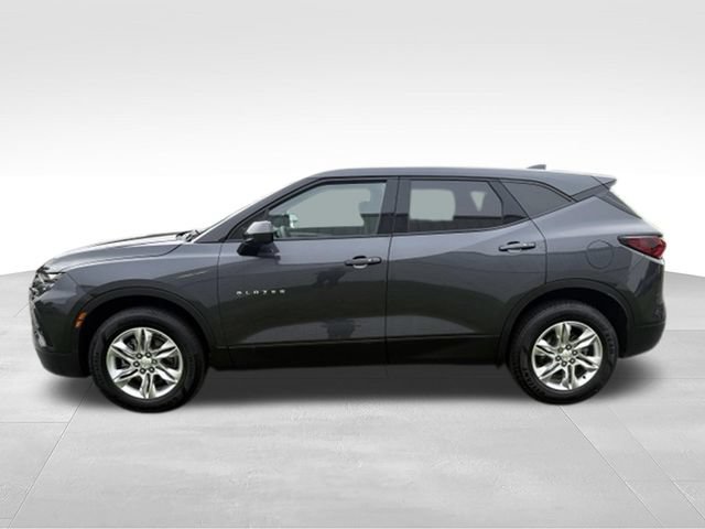 Used 2021 Chevrolet Blazer LT w/ LPO, Floor Liner Package FWD image 13