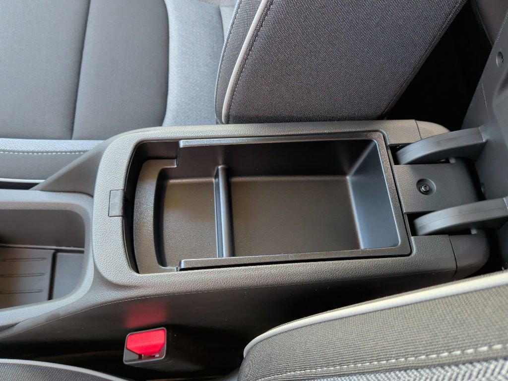 New 2026 Chevrolet TrailBlazer LS FWD image 27