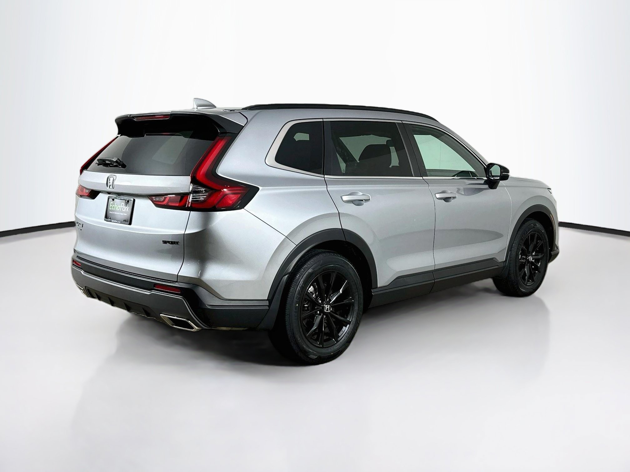 Used 2024 Honda CR-V Sport image 9