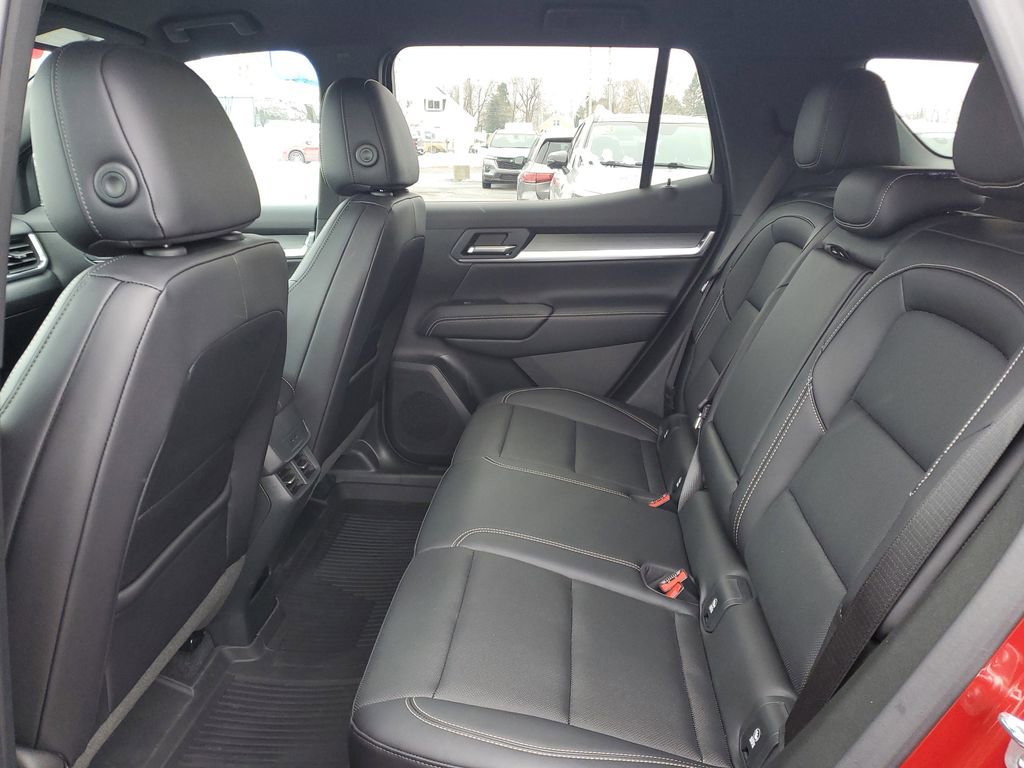 Certified 2026 GMC Terrain Elevation w/ Elevation Premium Package image 31