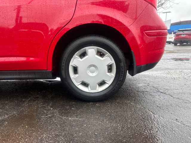 Used 2012 Nissan Versa 1.8 S w/ Plus Pkg image 26