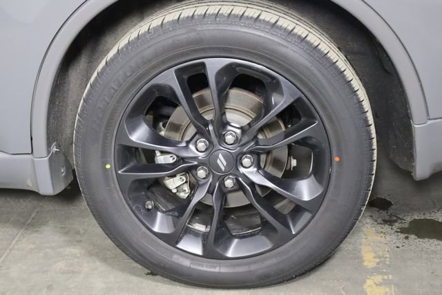 Used 2022 Dodge Durango R/T w/ Blacktop Package AWD/4WD image 42
