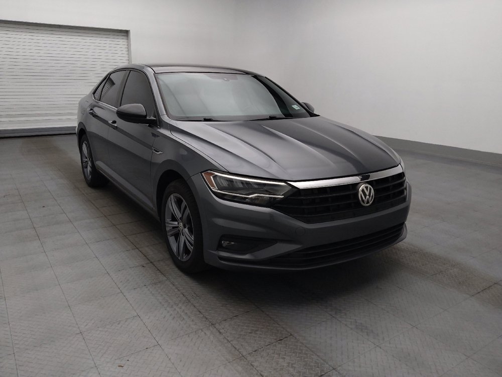 Used 2019 Volkswagen Jetta R-Line FWD image 13
