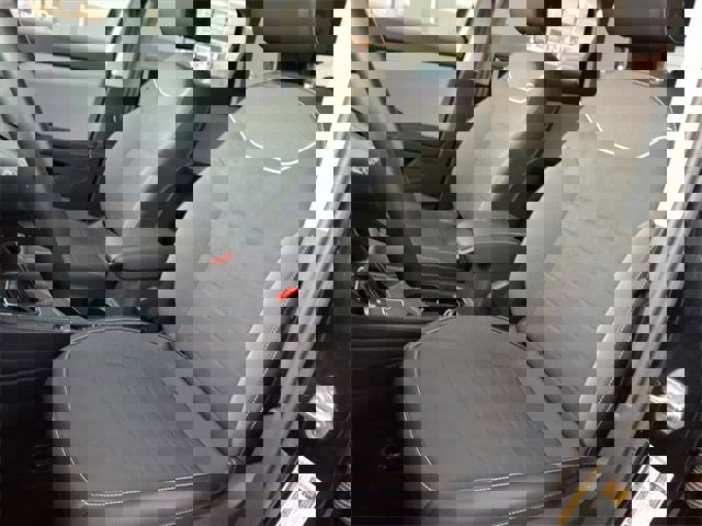 Used 2024 Volkswagen Taos SE image 11