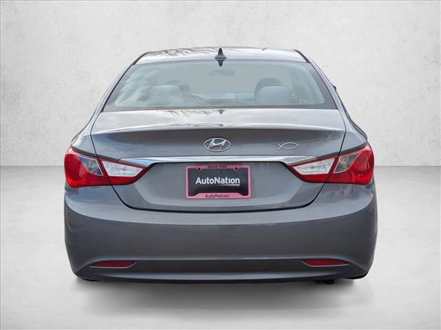 Used 2011 Hyundai Sonata GLS image 6