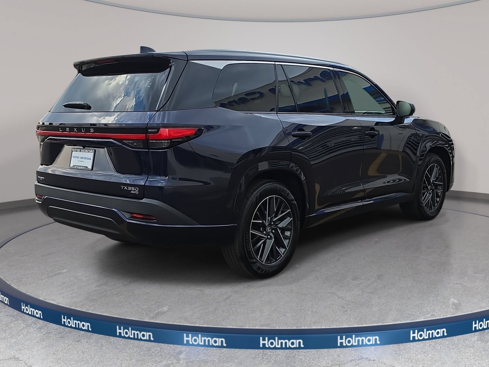 Used 2025 Lexus TX 350 AWD w/ Technology Package image 6