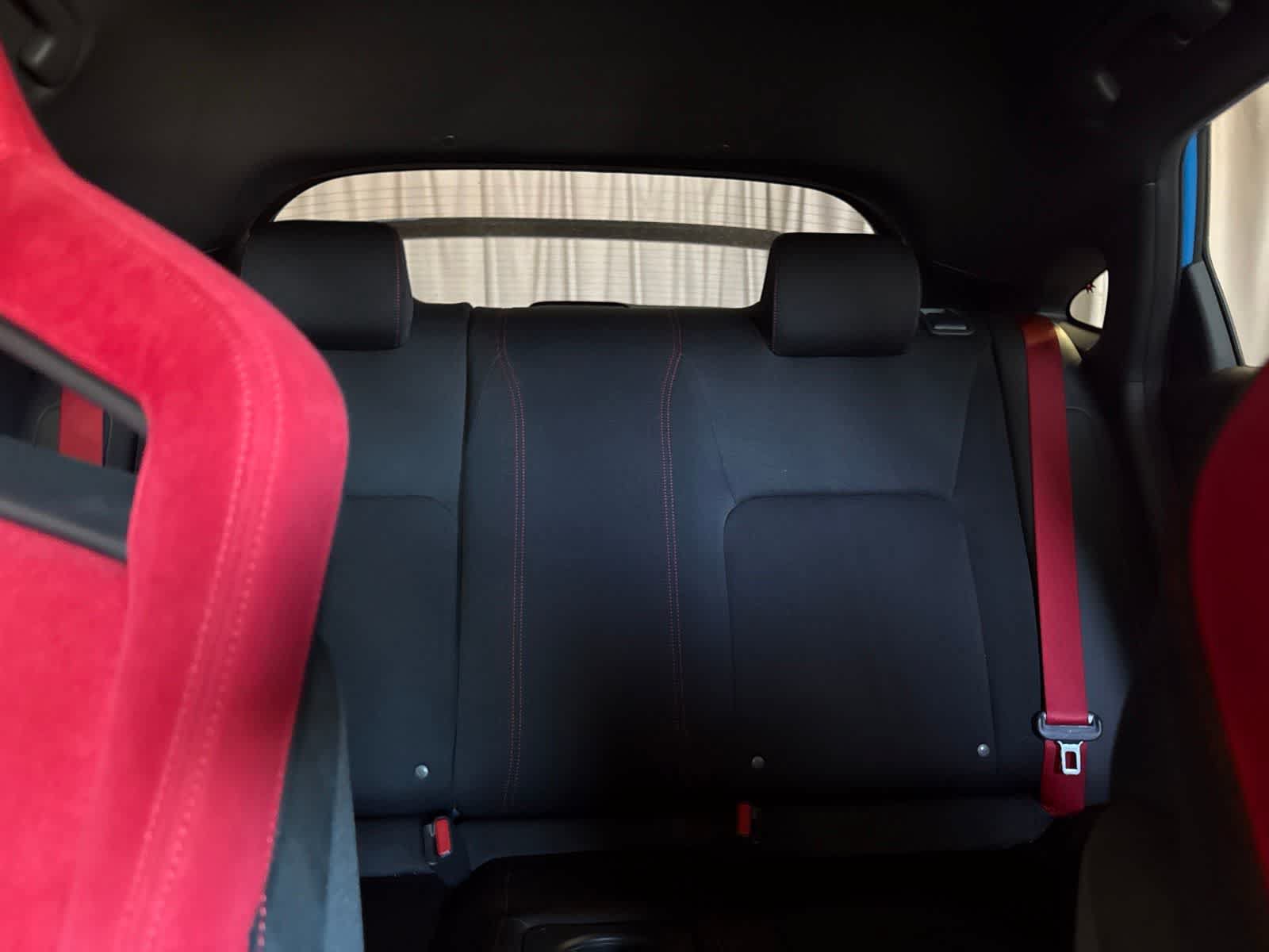 Used 2025 Honda Civic Type R image 21