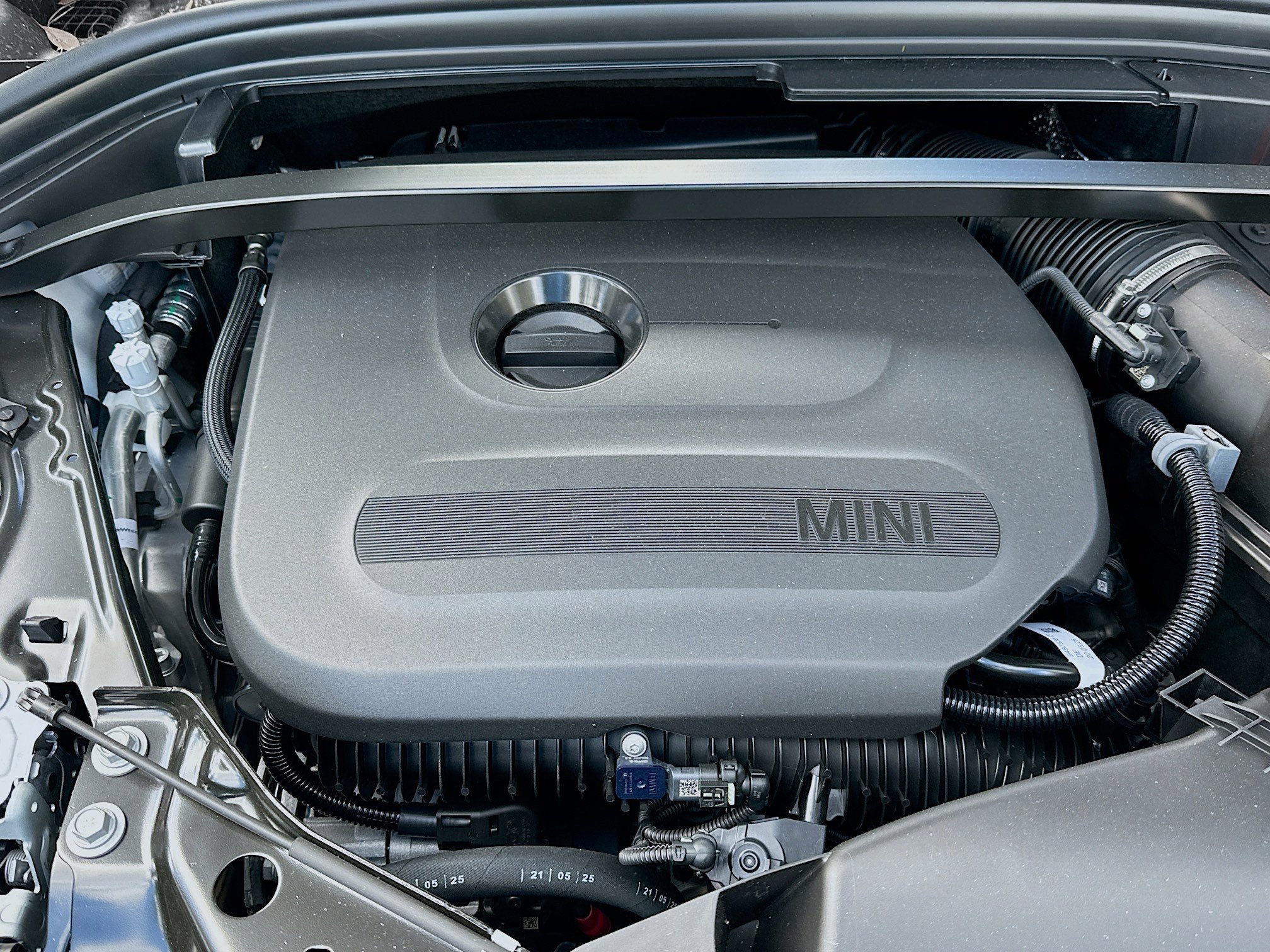 New 2026 MINI Cooper Countryman S image 21