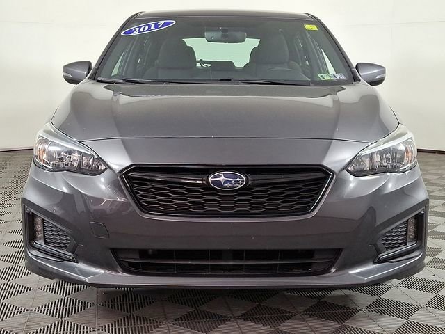 Used 2018 Subaru Impreza 2.0i Sport w/ Popular Package #2 AWD/4WD image 5