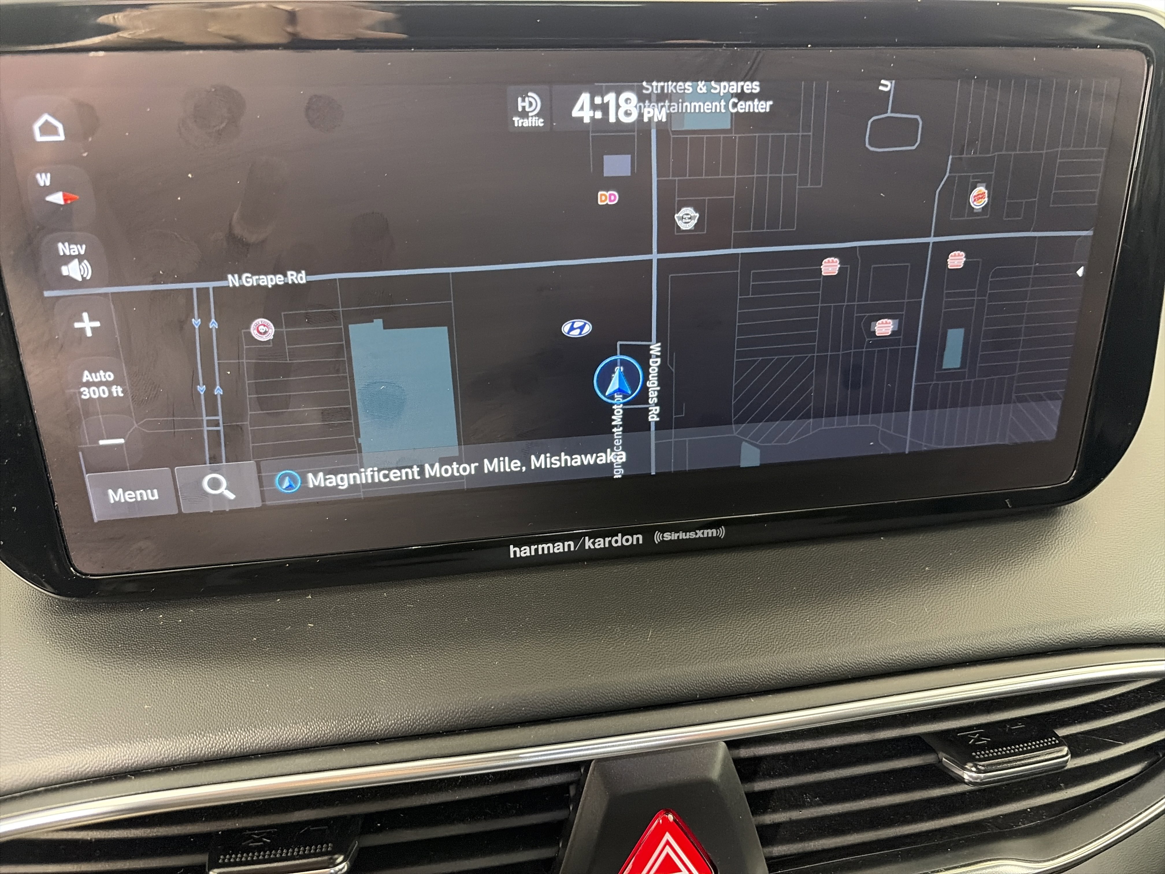 Used 2022 Hyundai Santa Fe SEL w/ Convenience + Premium Package image 25