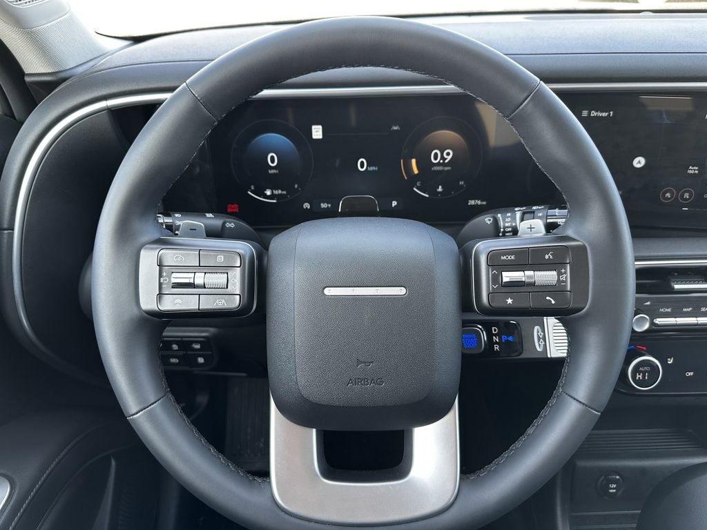 Used 2026 Hyundai Palisade SEL image 15