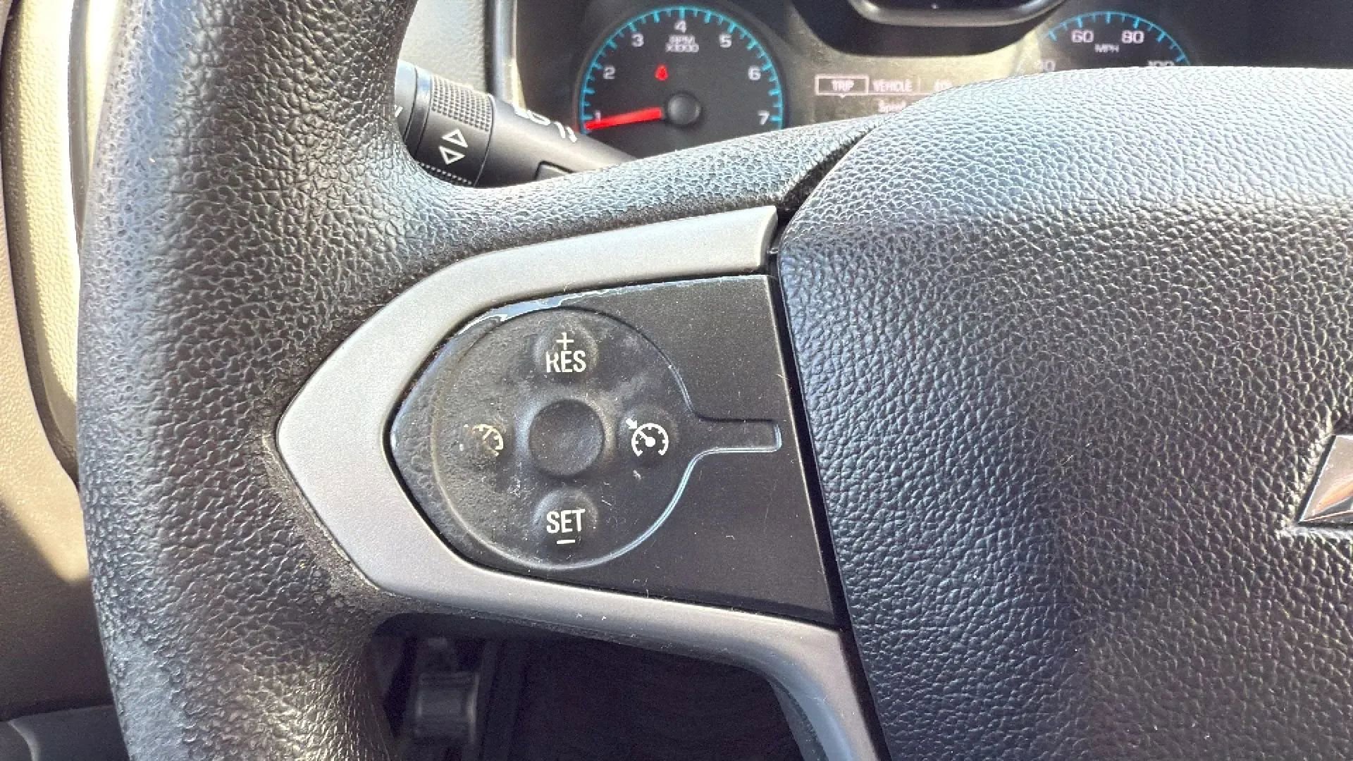 Used 2017 Chevrolet Colorado W/T w/ WT Convenience Package image 11