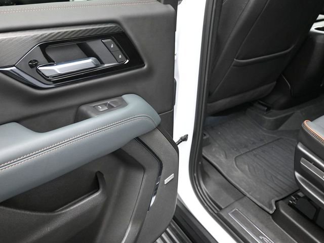 Used 2026 GMC Yukon XL AT4 w/ AT4 Premium Plus Package image 18