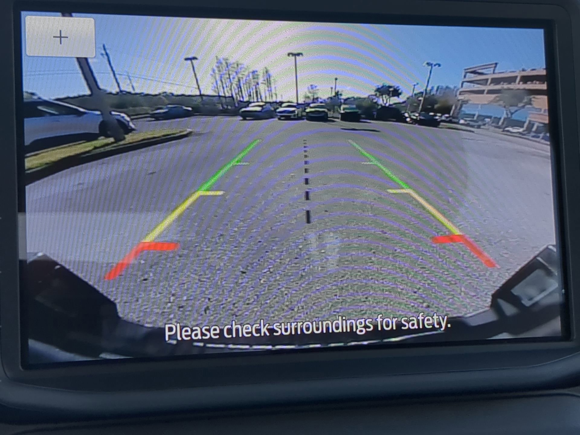 Certified 2024 Ford Bronco Sport Big Bend image 50