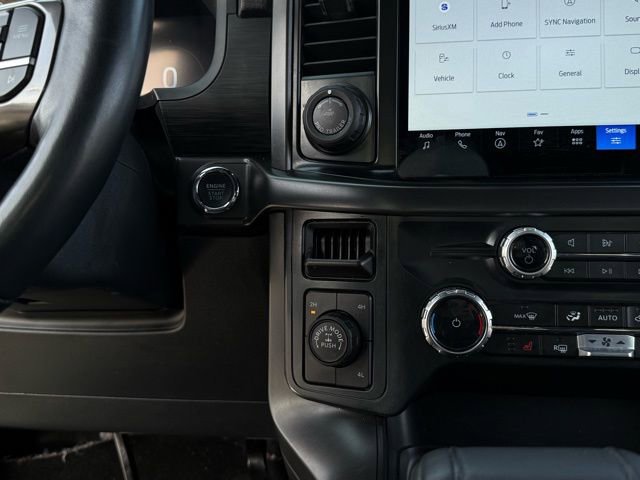 Certified 2024 Ford F150 Tremor image 26