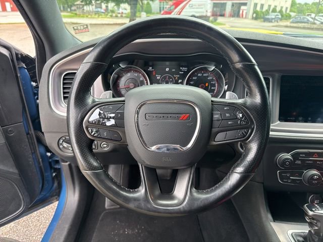 Used 2020 Dodge Charger Scat Pack RWD image 27