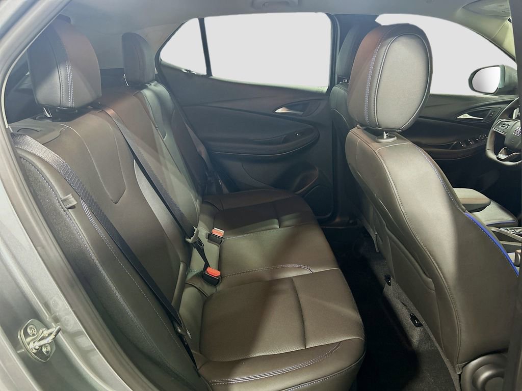 Used 2026 Buick Encore GX Sport Touring w/ Advanced Technology Package image 22
