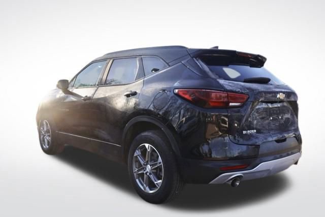 Used 2023 Chevrolet Blazer LT w/ Convenience Package image 10