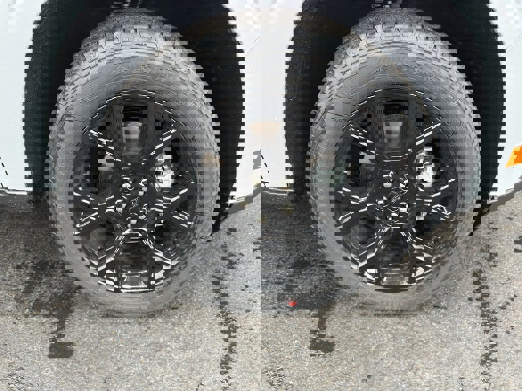 New 2026 Ford Maverick Lariat image 10