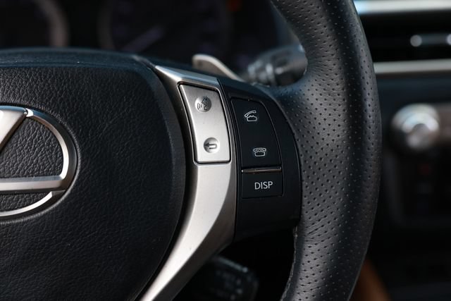 Used 2013 Lexus GS 350 w/ F Sport Pkg RWD image 30